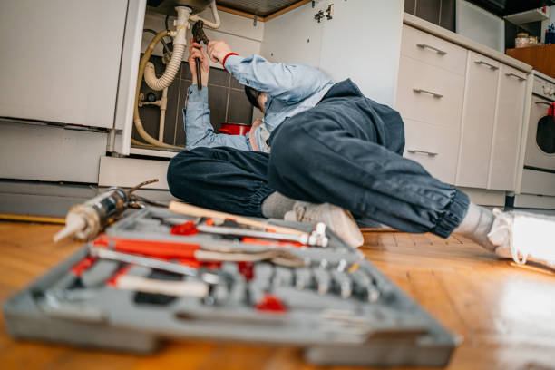 Best Water Leak Repair  in Princeton, IL