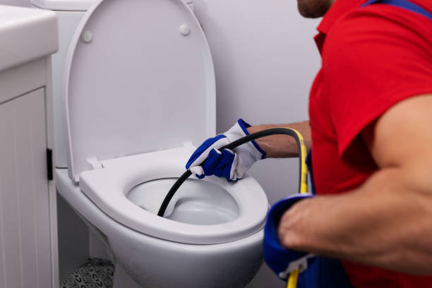 Best Drain Cleaning Services  in Princeton, IL
