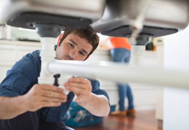 Best Commercial Plumbing Services  in Princeton, IL