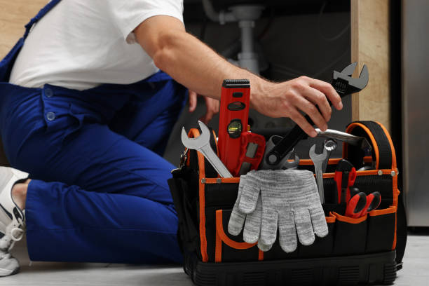 Best Toilet Repair Services  in Princeton, IL