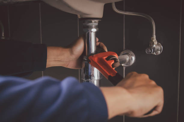 Best Pipe Repair Near Me  in Princeton, IL